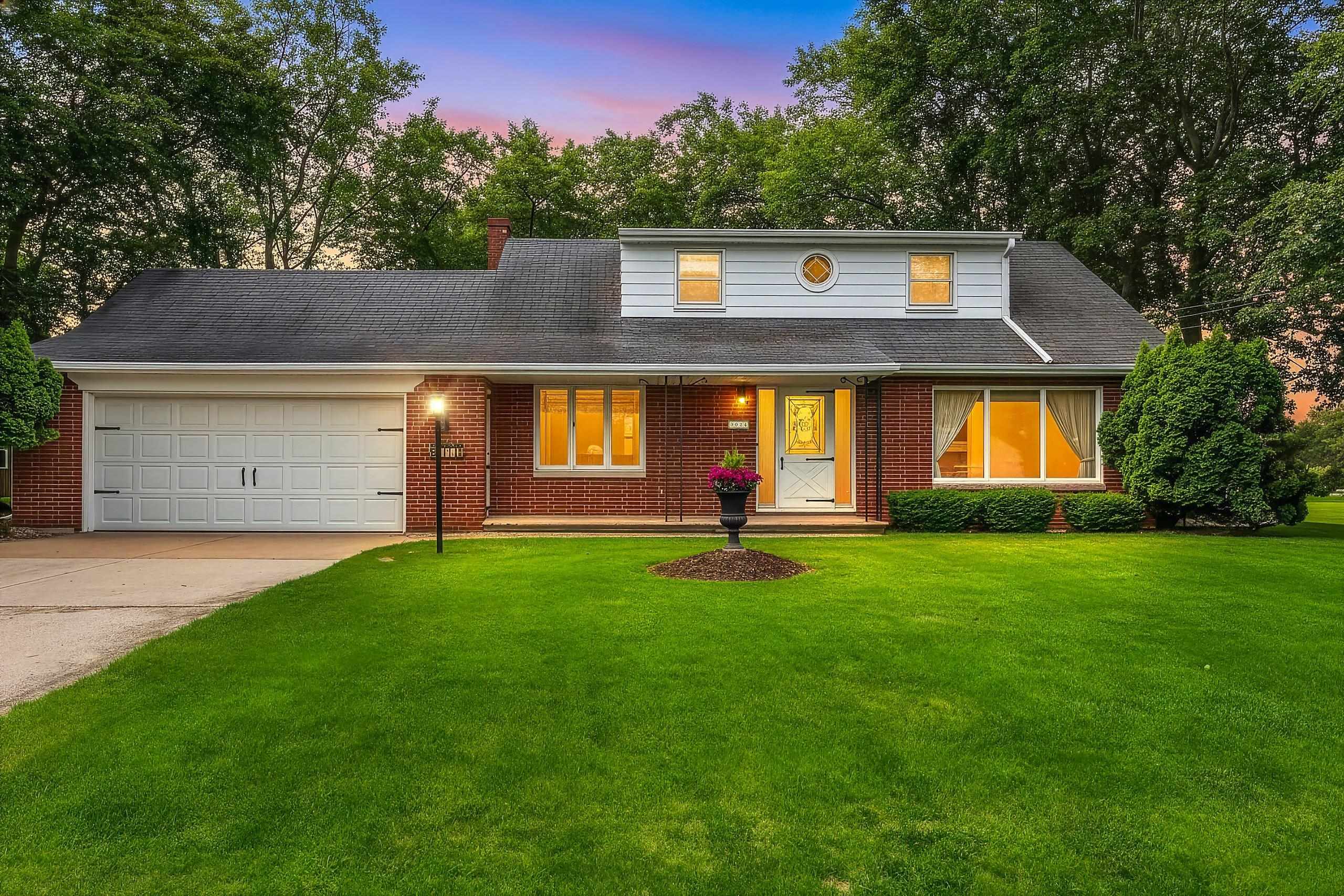 3024 Finger Road Green Bay, WI 54311 - Photo 1 of 74