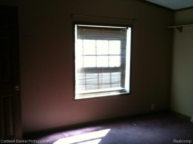 4393 Skelton Road Columbiaville, MI 48421 - Photo 7 of 13 Bedroom