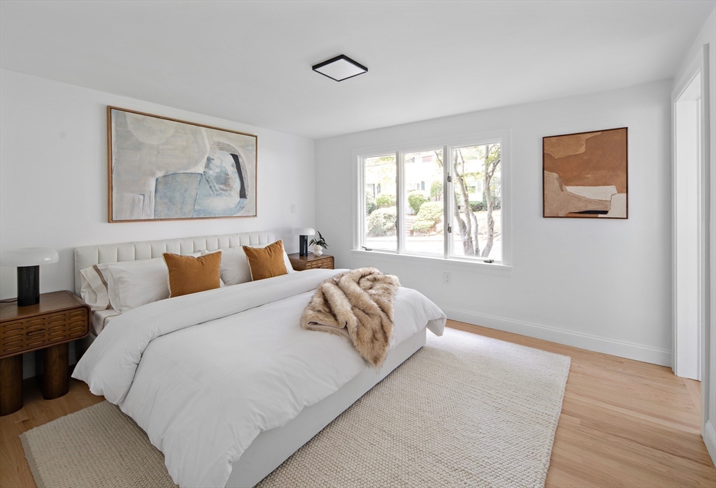 171 Shaw Road Brookline, MA 02467 - Photo 17 of 37