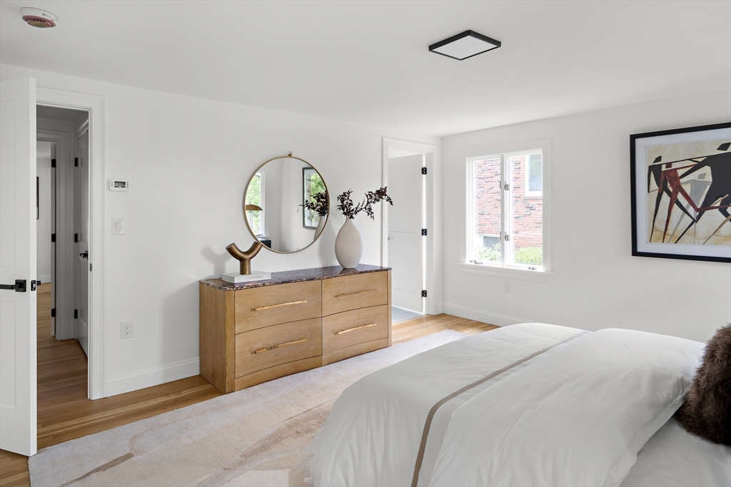 171 Shaw Road Brookline, MA 02467 - Photo 21 of 37