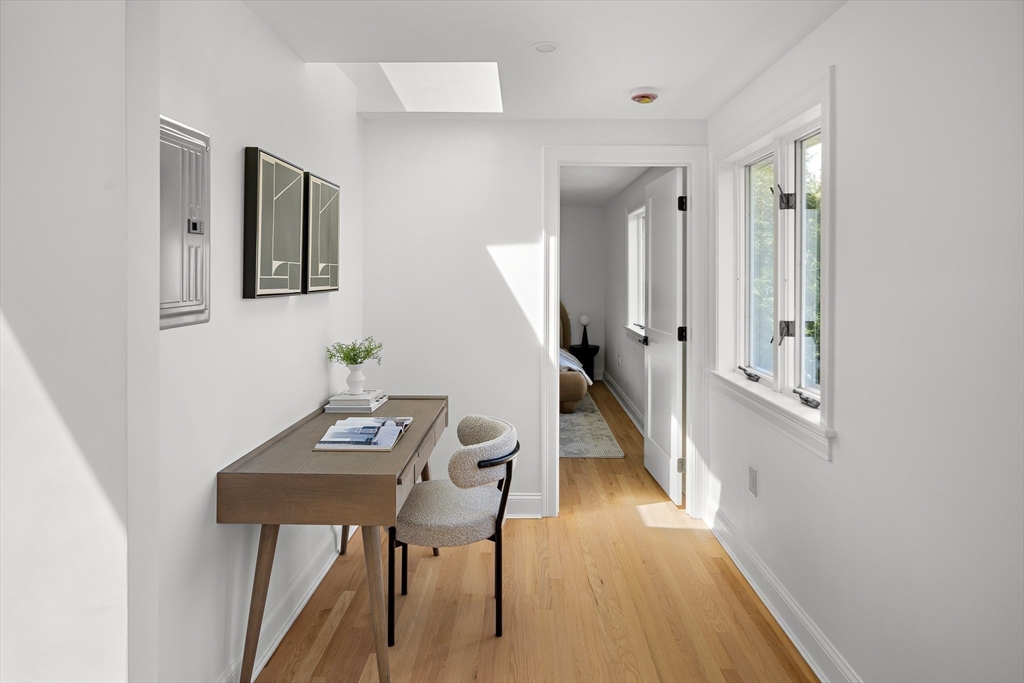 171 Shaw Road Brookline, MA 02467 - Photo 22 of 37