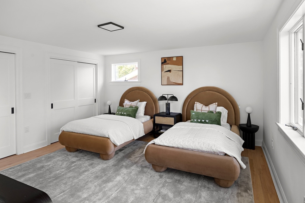 171 Shaw Road Brookline, MA 02467 - Photo 23 of 37