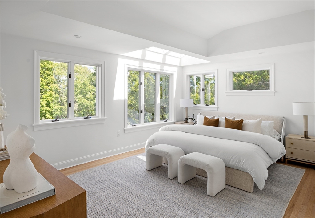 171 Shaw Road Brookline, MA 02467 - Photo 28 of 37