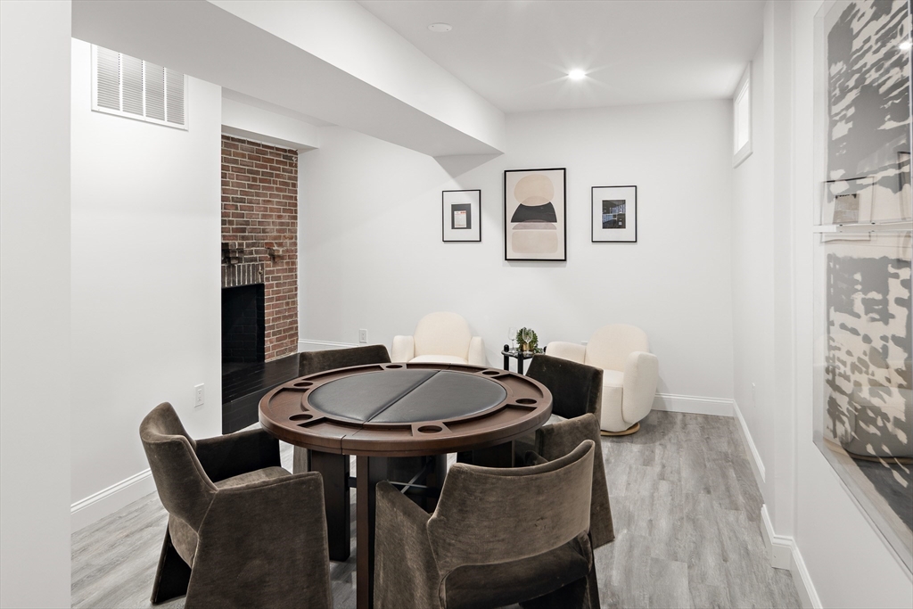 171 Shaw Road Brookline, MA 02467 - Photo 29 of 37