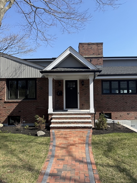 171 Shaw Road Brookline, MA 02467 - Photo 36 of 37