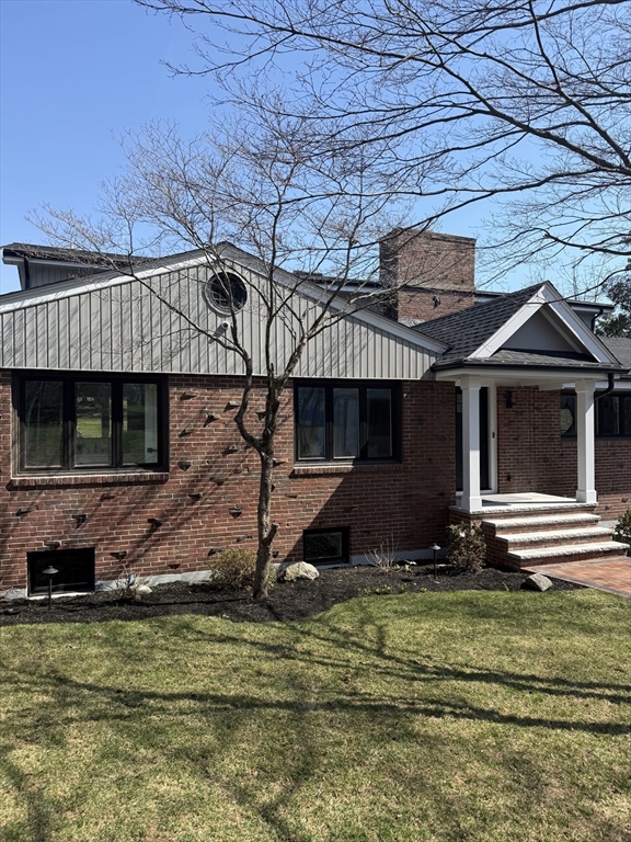 171 Shaw Road Brookline, MA 02467 - Photo 37 of 37