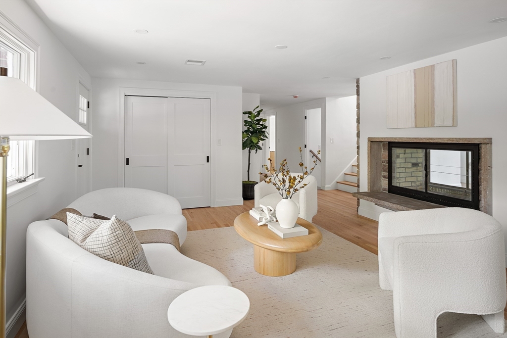 171 Shaw Road Brookline, MA 02467 - Photo 7 of 37