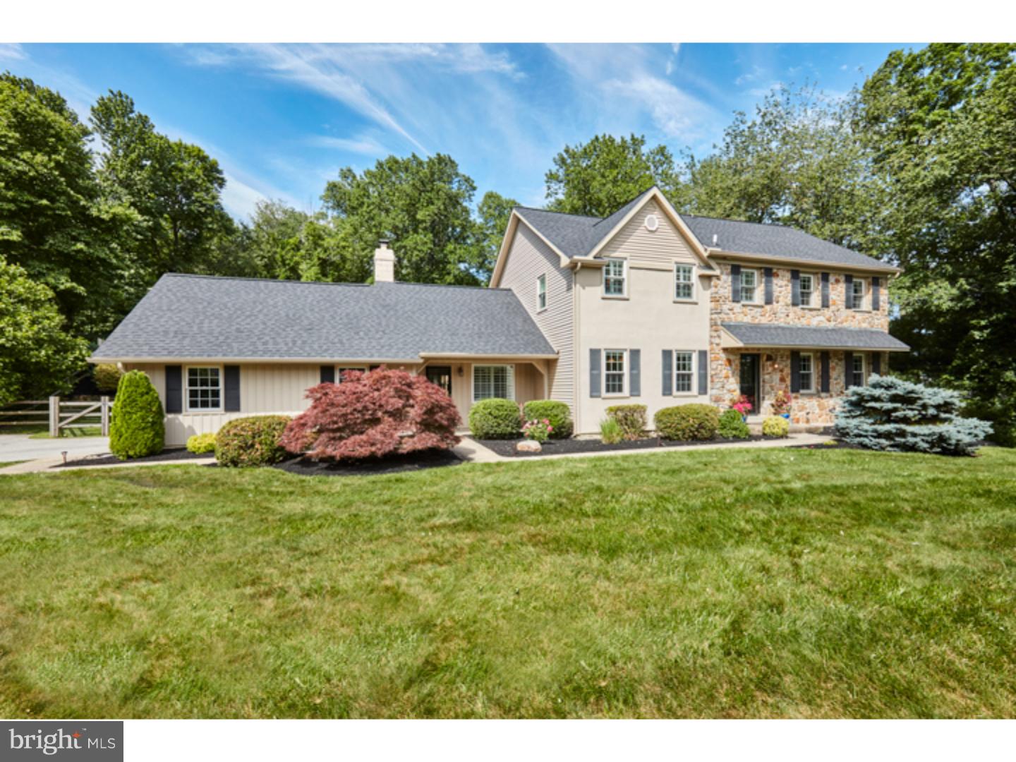 732 Brooke Road Exton, PA 19341 - Photo 1 of 21 Exterior Front