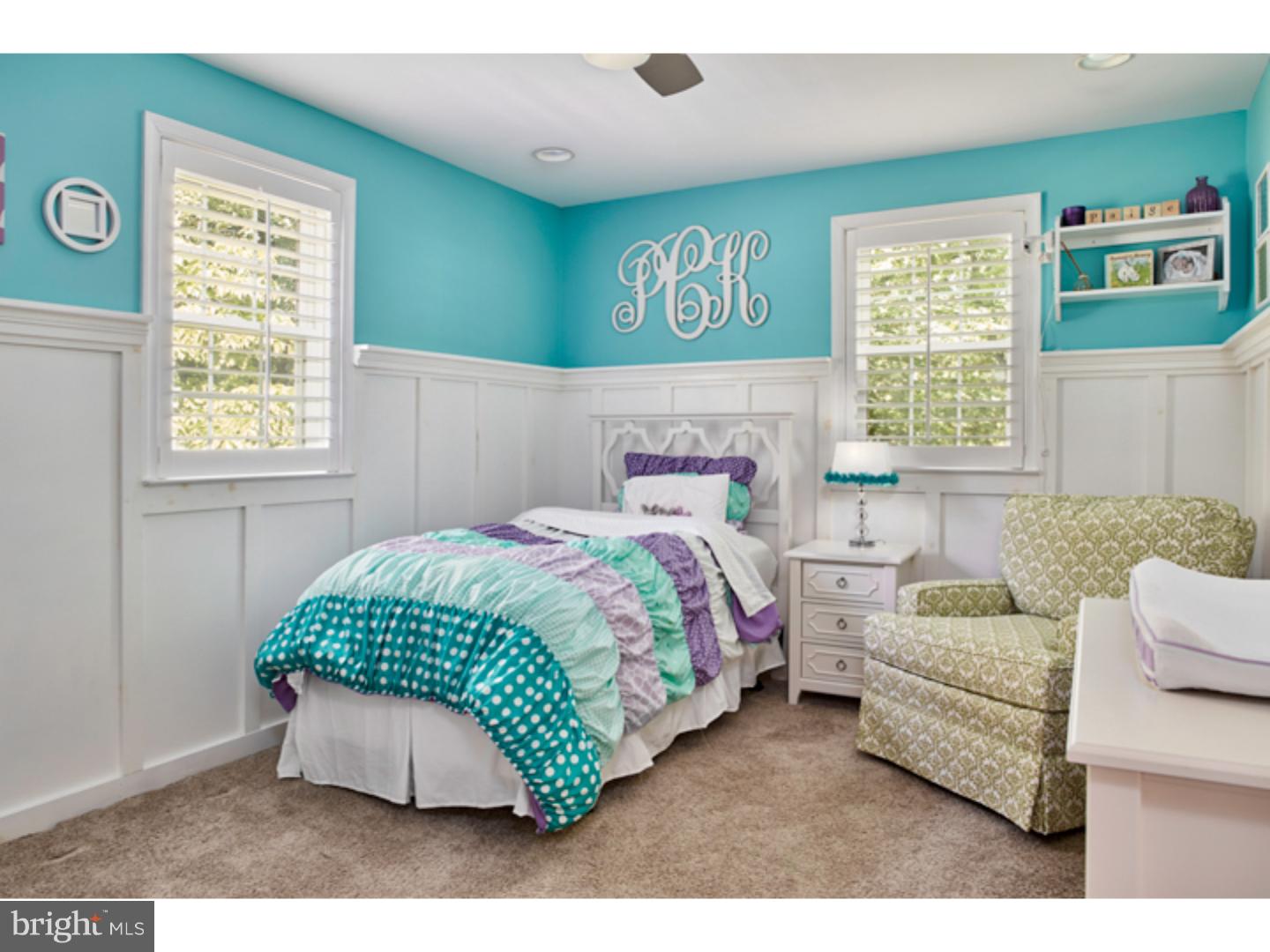 732 Brooke Road Exton, PA 19341 - Photo 13 of 21 Bedroom 3