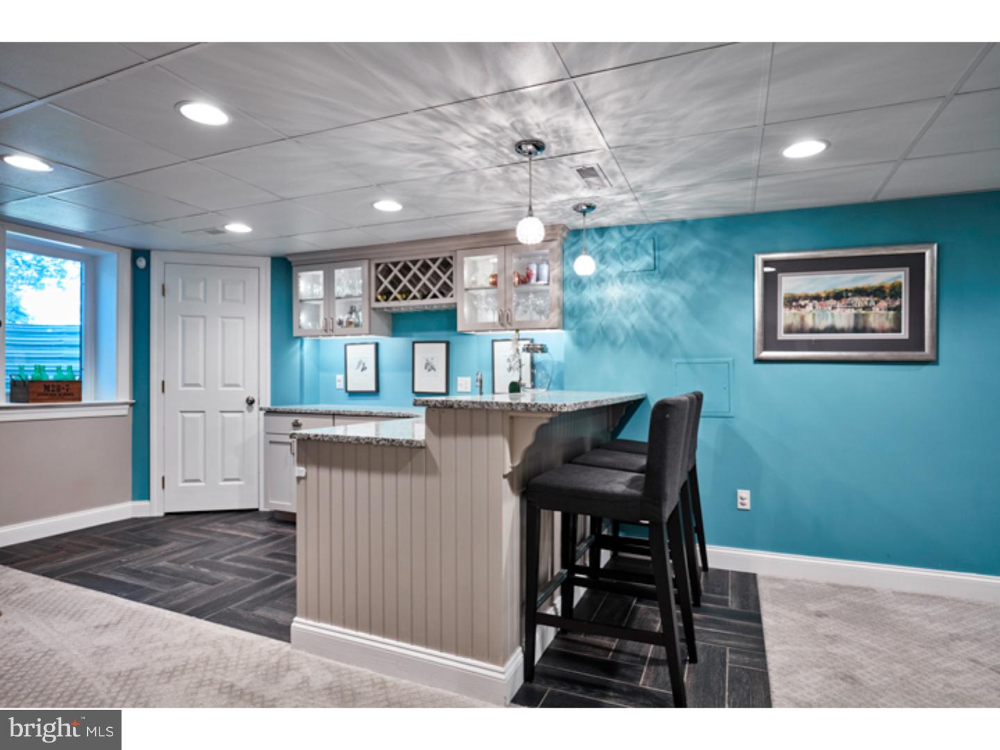 732 Brooke Road Exton, PA 19341 - Photo 17 of 21 Basement - Finished