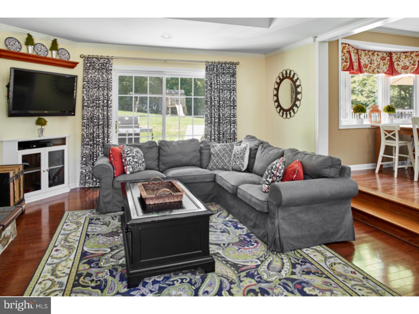 732 Brooke Road Exton, PA 19341 - Photo 3 of 21 Family Room