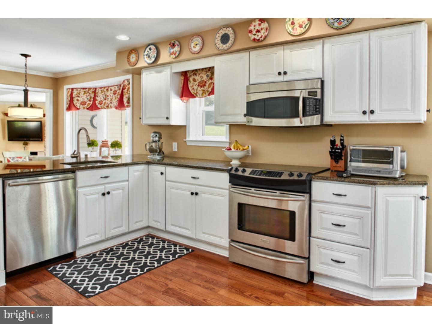 732 Brooke Road Exton, PA 19341 - Photo 5 of 21 Kitchen
