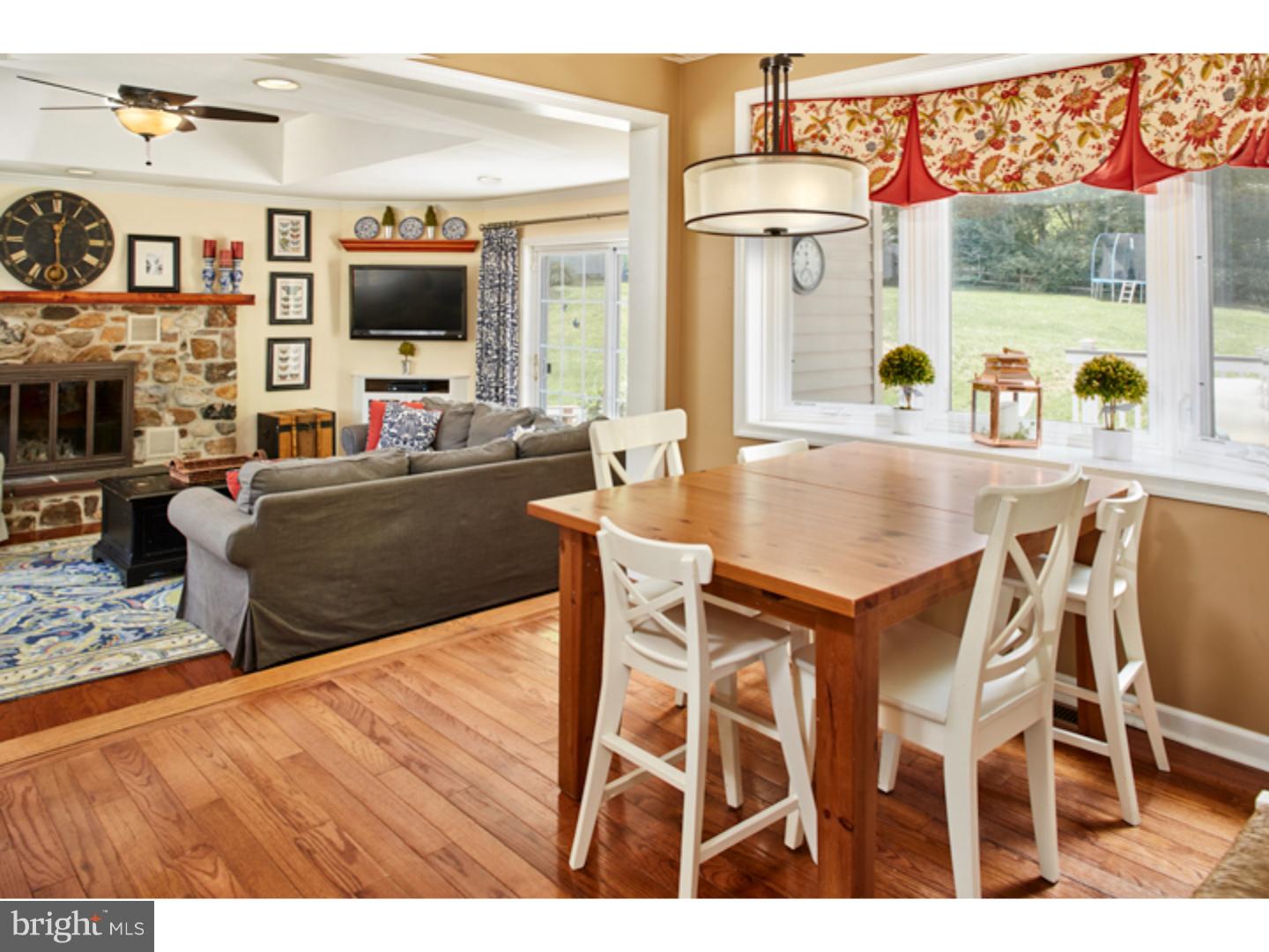 732 Brooke Road Exton, PA 19341 - Photo 6 of 21 Kitchen