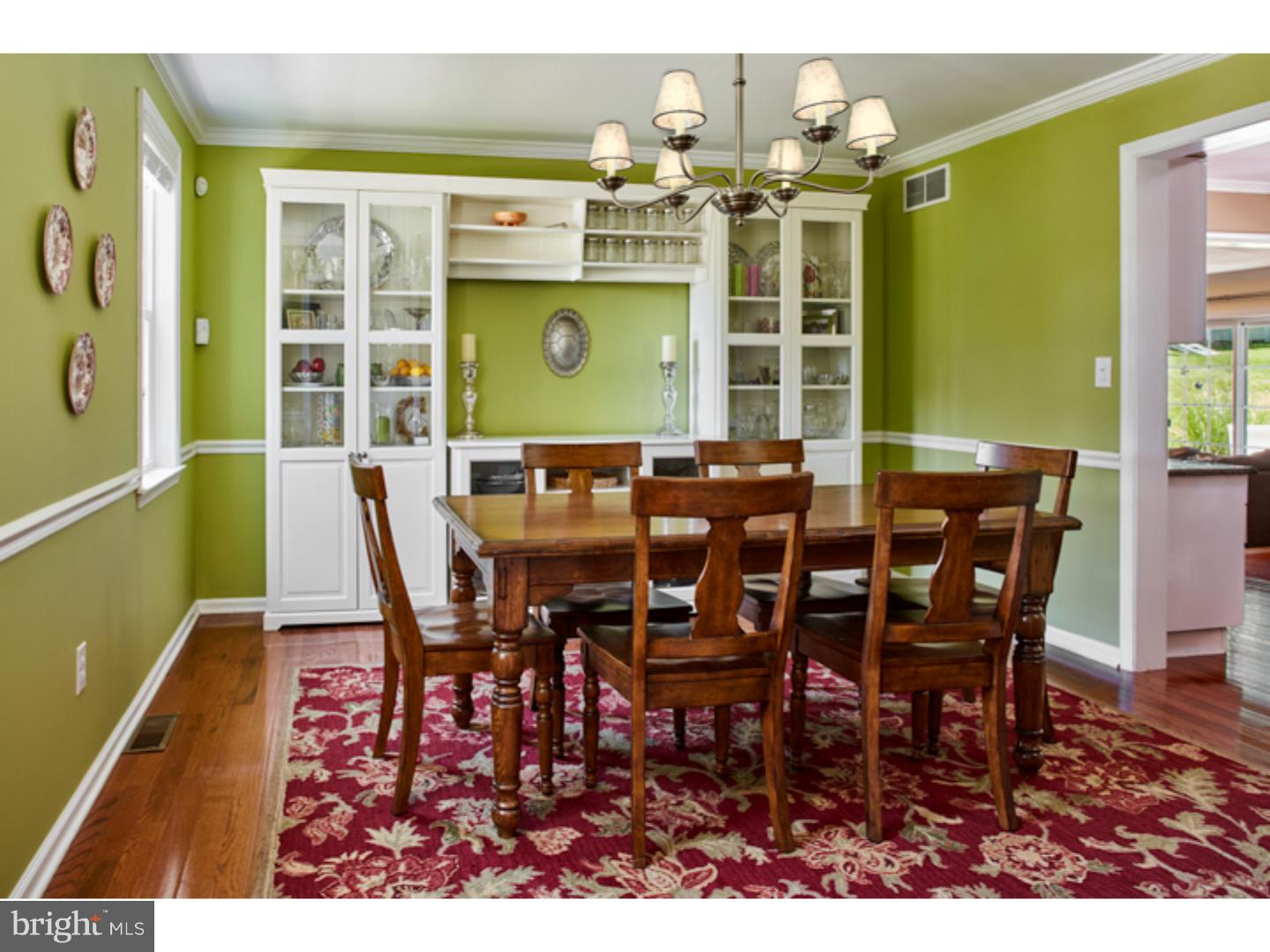 732 Brooke Road Exton, PA 19341 - Photo 8 of 21 Dining Room