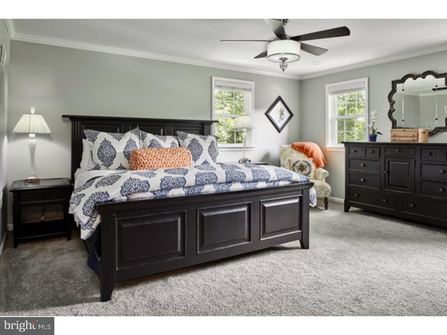 732 Brooke Road Exton, PA 19341 - Photo 10 of 21 Bedroom - Main