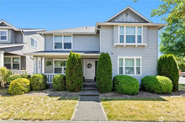 $545,000 | 6974 Prism Street Southeast, Lacey, WA 98513