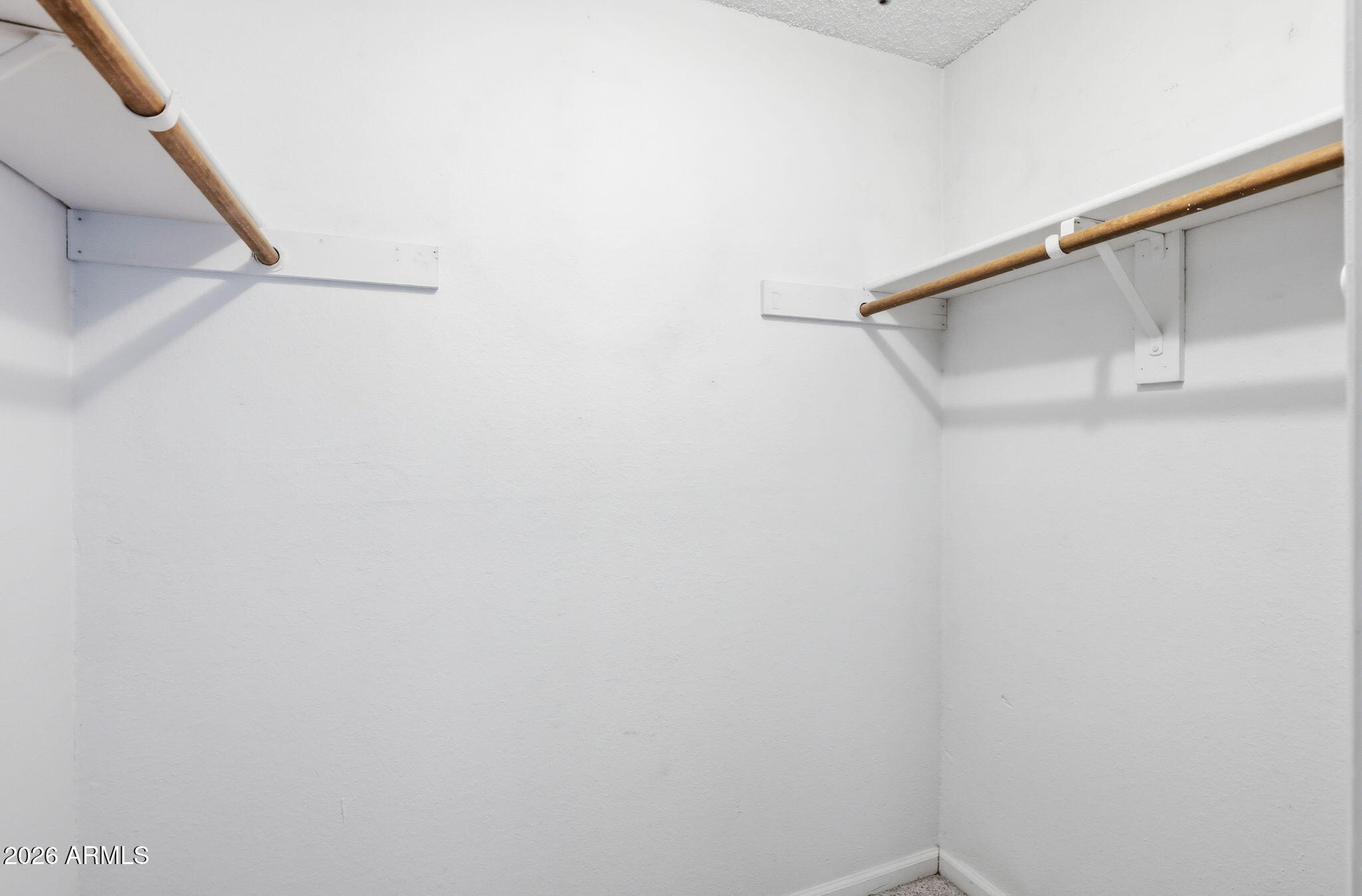 4950 North Miller Road, Unit 339 Scottsdale, AZ 85251 - Photo 24 of 28 a view of walk in closet