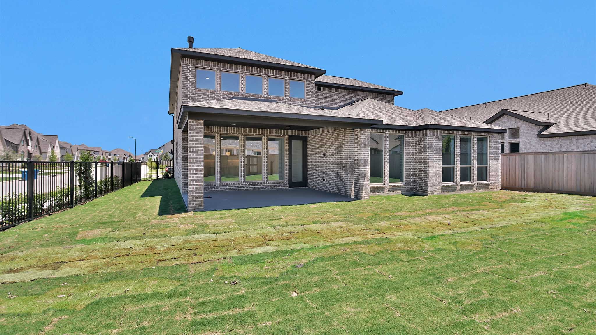10727 Rattlebox Court Cypress, TX 77433 - Photo 16 of 27