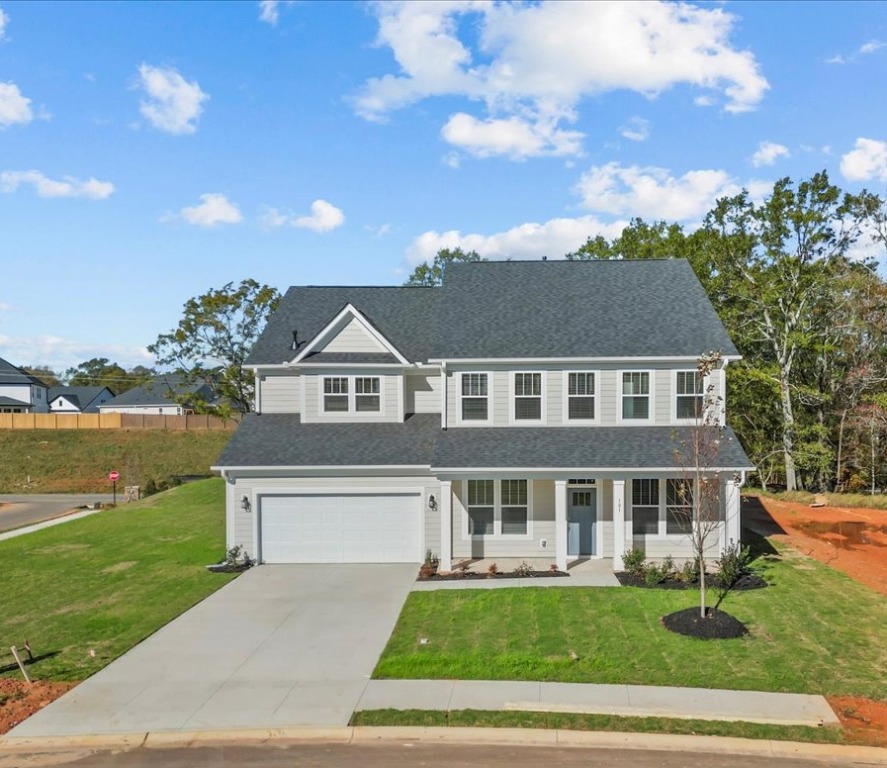 101 Kayfield Farms Drive Anderson, SC 29621 - Photo 1 of 1 Gallery Image 1