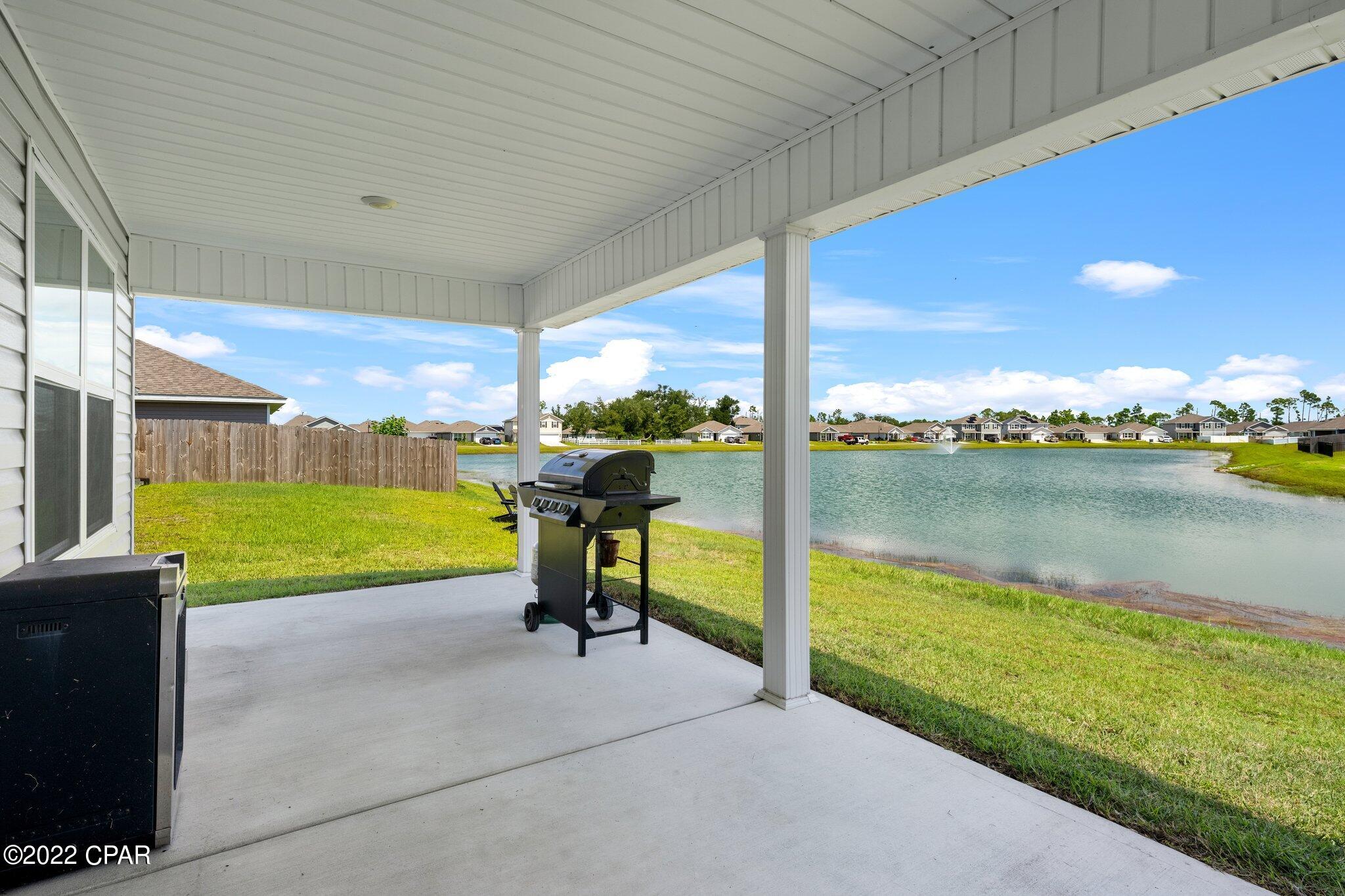 347 Highbrook Road Panama City, FL 32404 - Photo 36 of 40