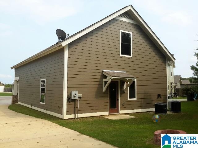 629 Enclave Lane Calera, AL 35040 - Photo 2 of 8