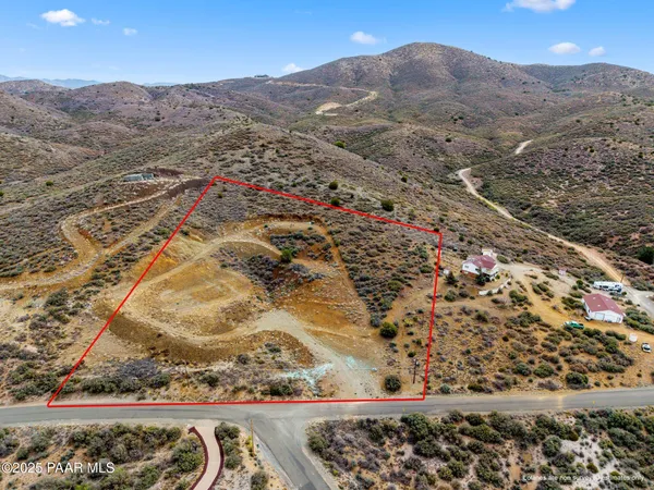 $198,000 | 15070 East White Drive, Dewey-Humboldt, AZ 86327