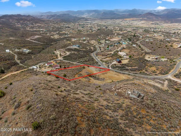 $198,000 | 15070 East White Drive, Dewey-Humboldt, AZ 86327