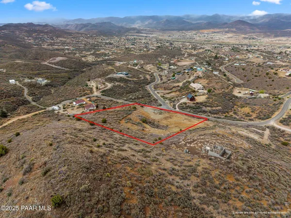 $198,000 | 15070 East White Drive, Dewey-Humboldt, AZ 86327