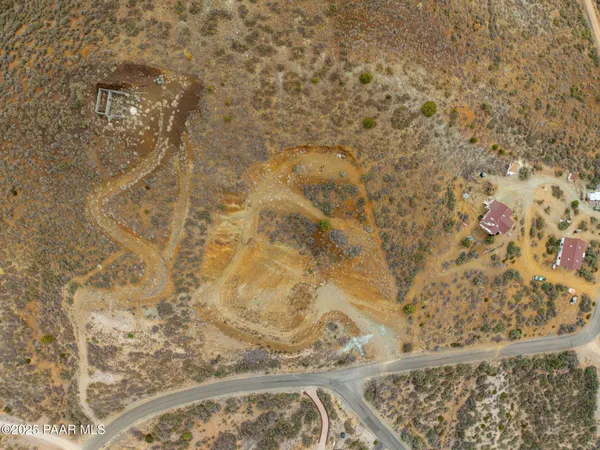 $198,000 | 15070 East White Drive, Dewey-Humboldt, AZ 86327
