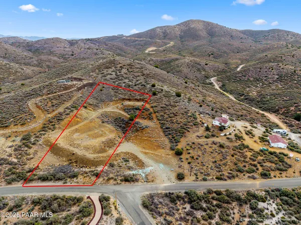 $198,000 | 15070 East White Drive, Dewey-Humboldt, AZ 86327