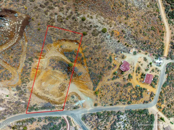 $198,000 | 15070 East White Drive, Dewey-Humboldt, AZ 86327