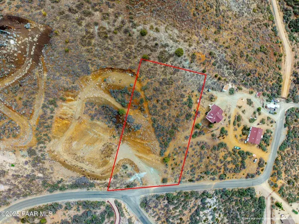 $198,000 | 15070 East White Drive, Dewey-Humboldt, AZ 86327