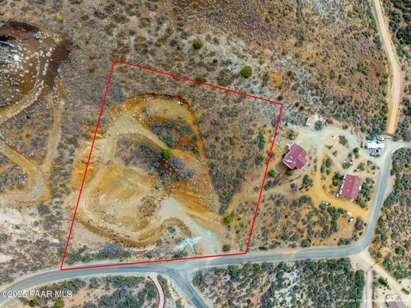 $198,000 | 15070 East White Drive, Dewey-Humboldt, AZ 86327