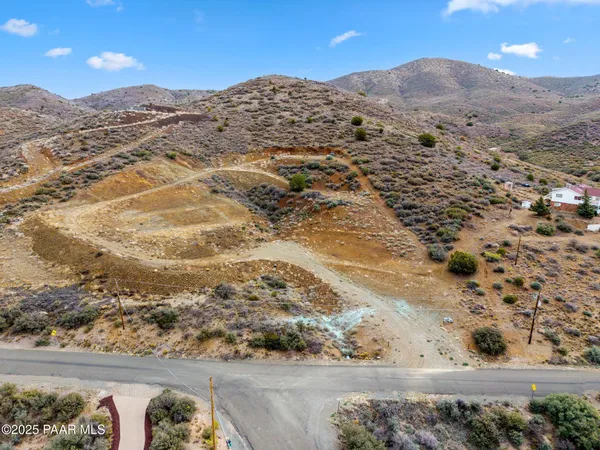 $198,000 | 15070 East White Drive, Dewey-Humboldt, AZ 86327