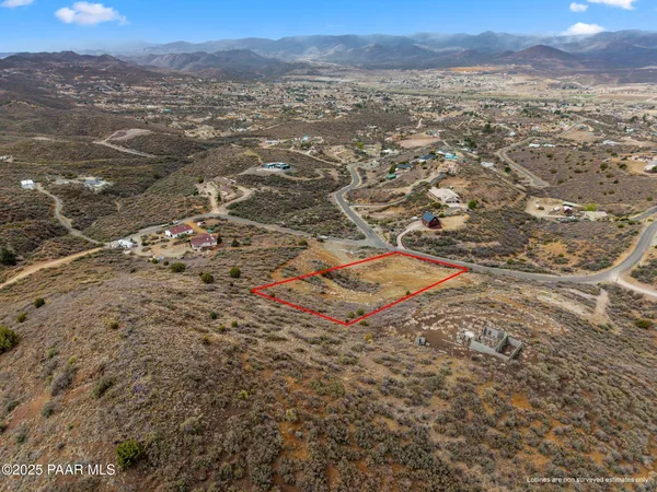 $198,000 | 15070 East White Drive, Dewey-Humboldt, AZ 86327