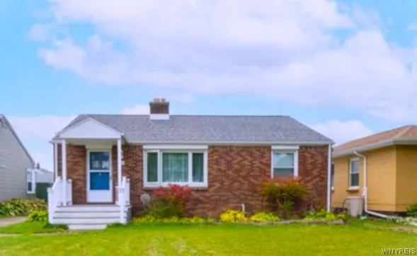 $224,900 | 73 Wilton Parkway, Tonawanda, NY 14223