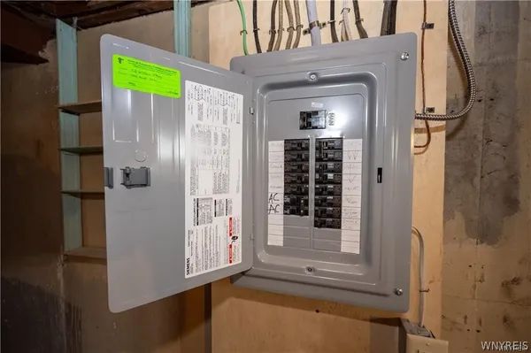 $224,900 | 73 Wilton Parkway, Tonawanda, NY 14223