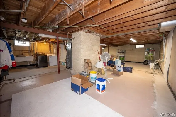 $224,900 | 73 Wilton Parkway, Tonawanda, NY 14223