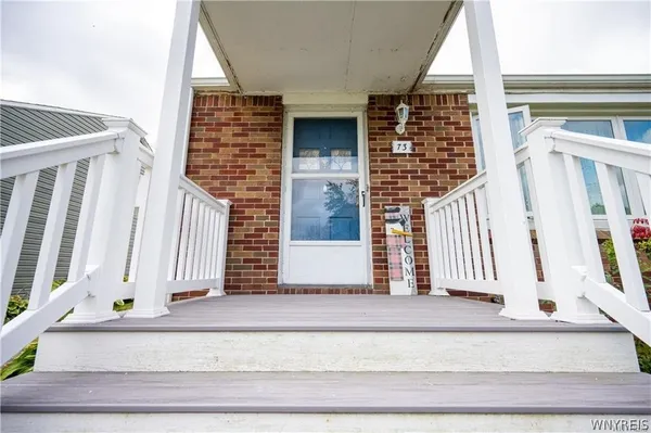 $224,900 | 73 Wilton Parkway, Tonawanda, NY 14223