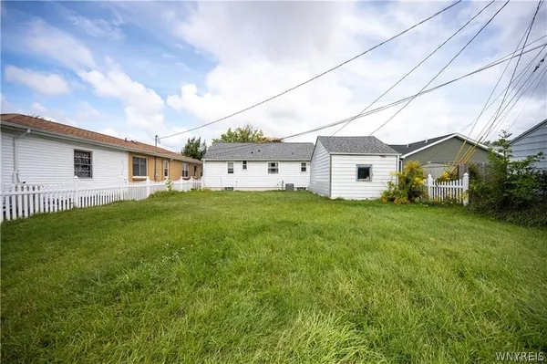 $224,900 | 73 Wilton Parkway, Tonawanda, NY 14223