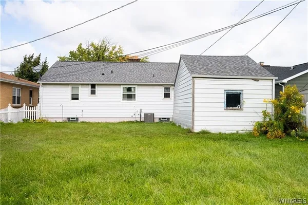 $224,900 | 73 Wilton Parkway, Tonawanda, NY 14223