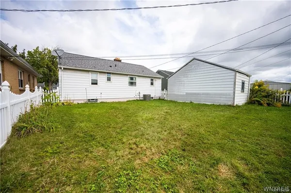 $224,900 | 73 Wilton Parkway, Tonawanda, NY 14223