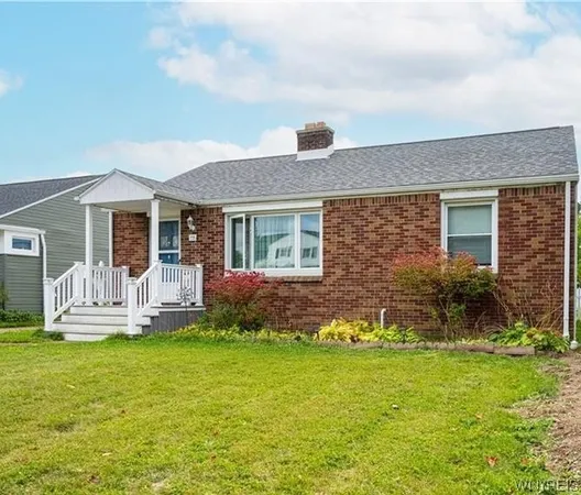 $224,900 | 73 Wilton Parkway, Tonawanda, NY 14223