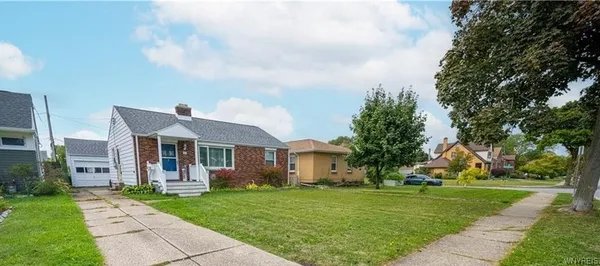$224,900 | 73 Wilton Parkway, Tonawanda, NY 14223