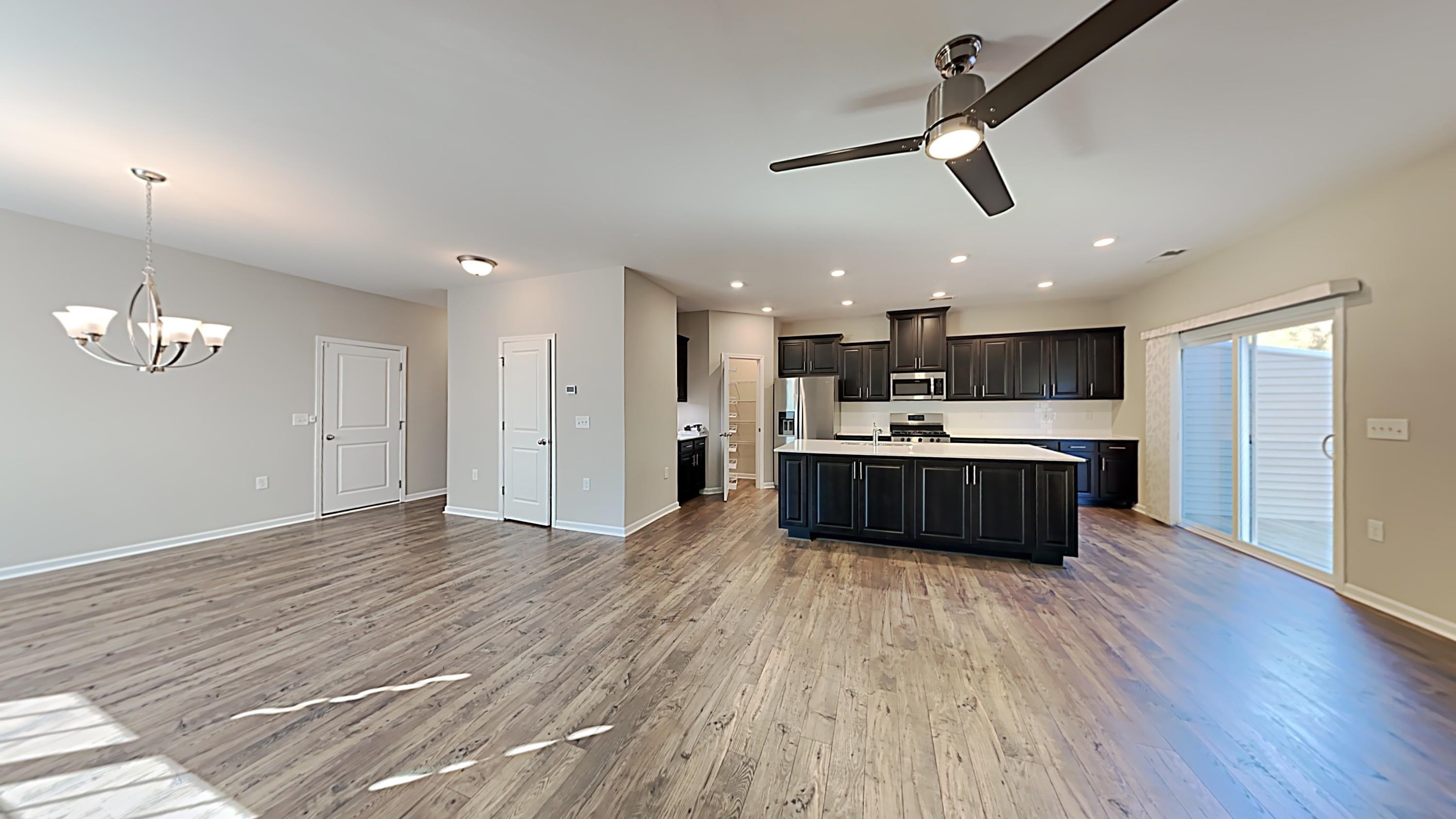 1027 Epiphany Road Raleigh, NC 27617 - Photo 4 of 19 Photo 4