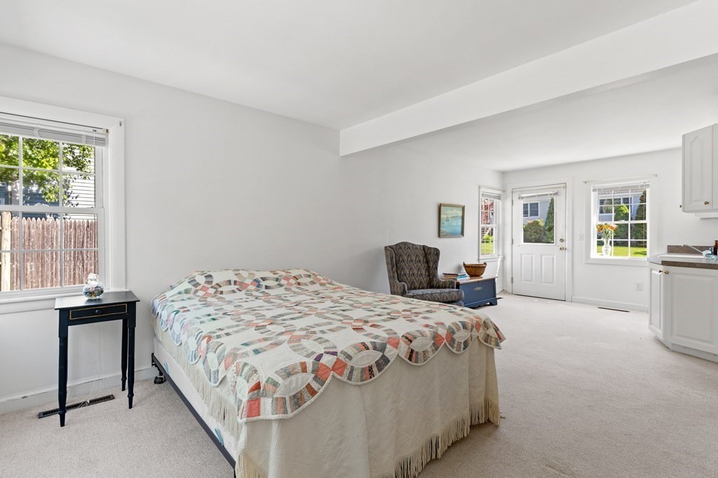 35 Kenneth Road Marblehead, MA 01945 - Photo 24 of 33