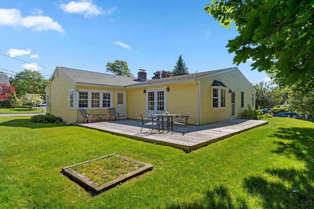 35 Kenneth Road Marblehead, MA 01945 - Photo 28 of 33