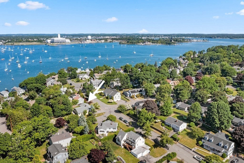 35 Kenneth Road Marblehead, MA 01945 - Photo 30 of 33