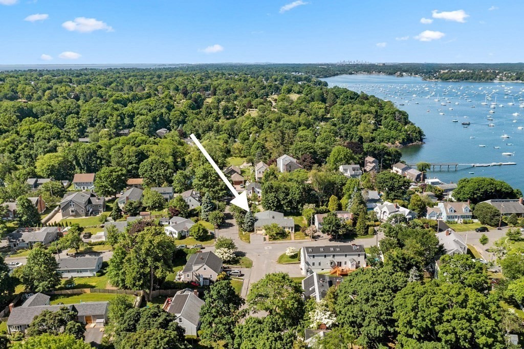 35 Kenneth Road Marblehead, MA 01945 - Photo 31 of 33