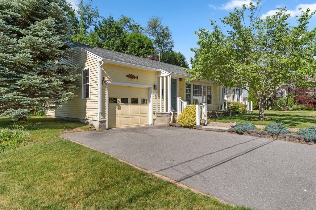 35 Kenneth Road Marblehead, MA 01945 - Photo 33 of 33